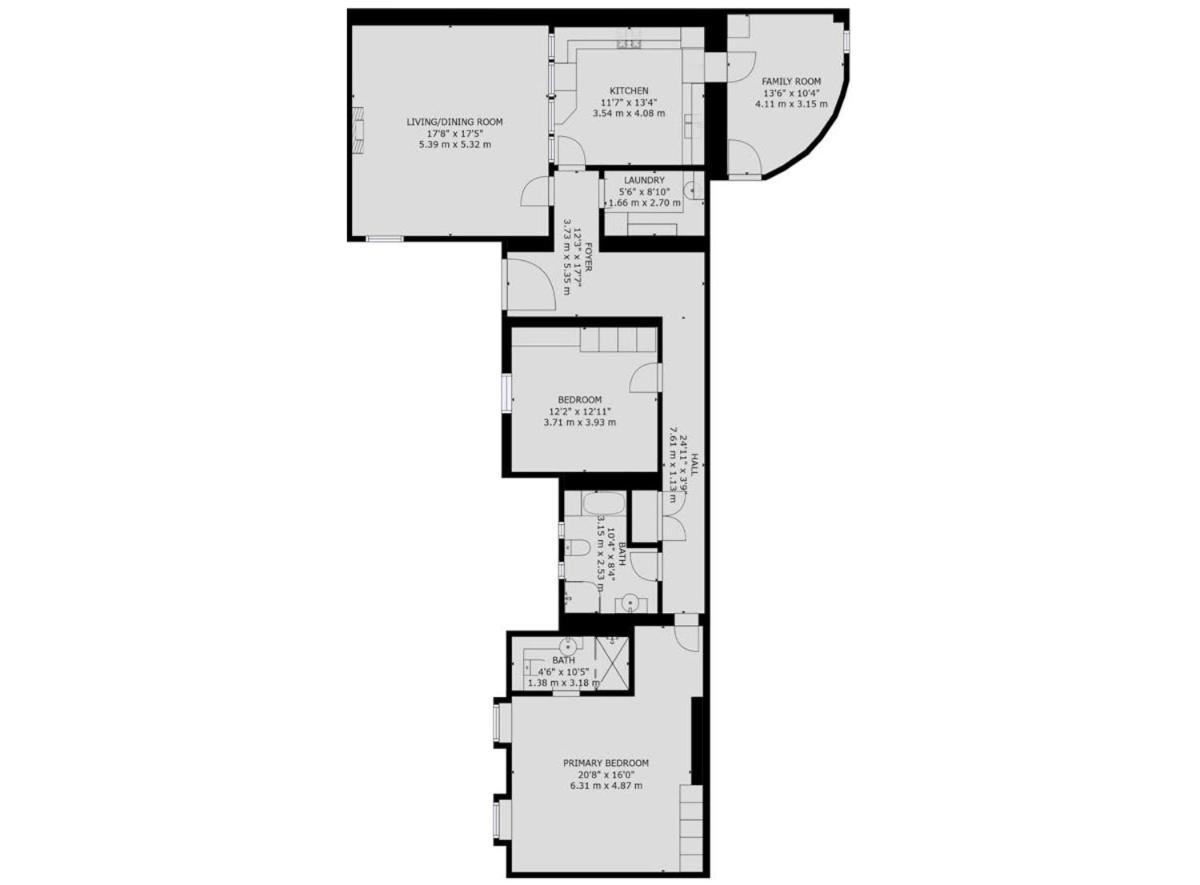 The Annex At Merley Mews 풀 외부 사진